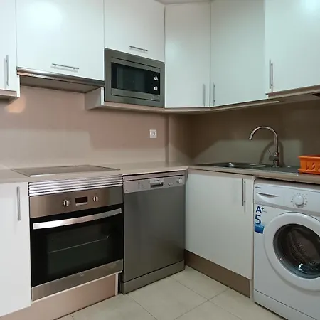 Piso Andrea يوريت دي مار