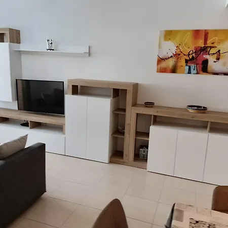 Piso Andrea リョレート・デ・マル