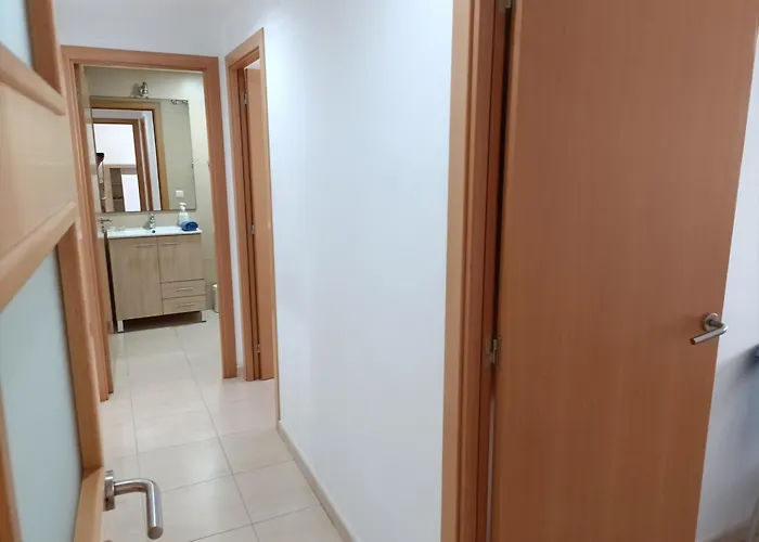 Piso Andrea يوريت دي مار