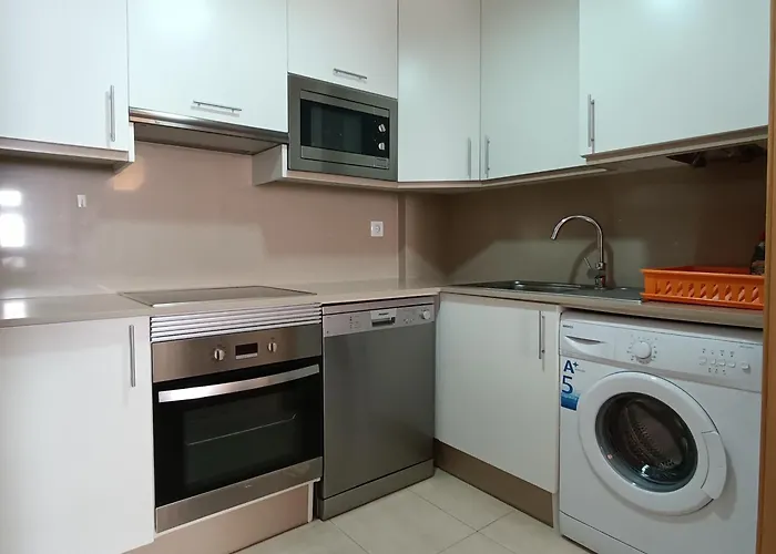 Piso Andrea يوريت دي مار