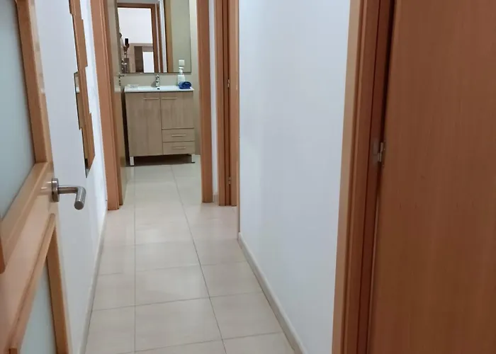 Piso Andrea * يوريت دي مار