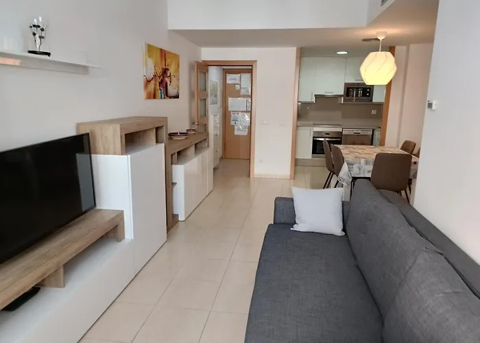 Piso Andrea يوريت دي مار