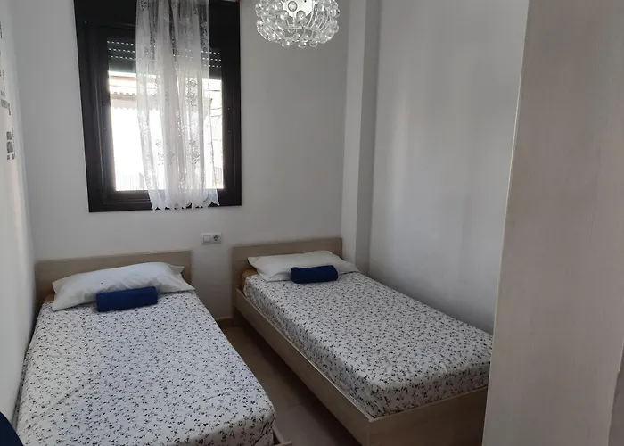 Piso Andrea * يوريت دي مار