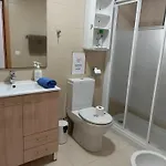 Apartment Piso Andrea *