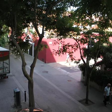 Piso Andrea Apartamento *