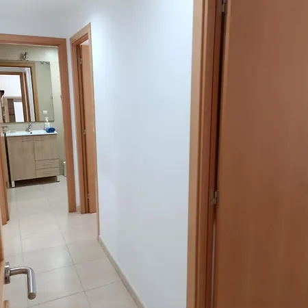 Piso Andrea Lloret de Mar