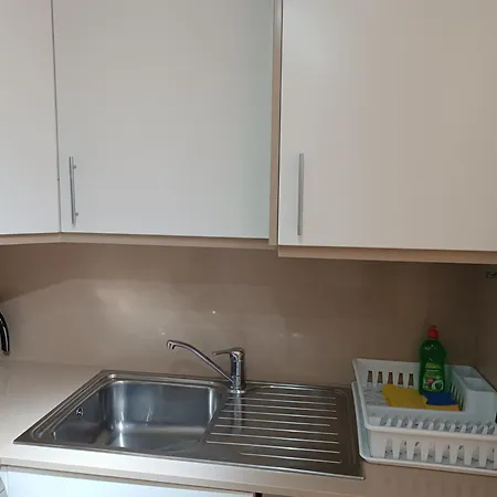 Piso Andrea Apartmán *