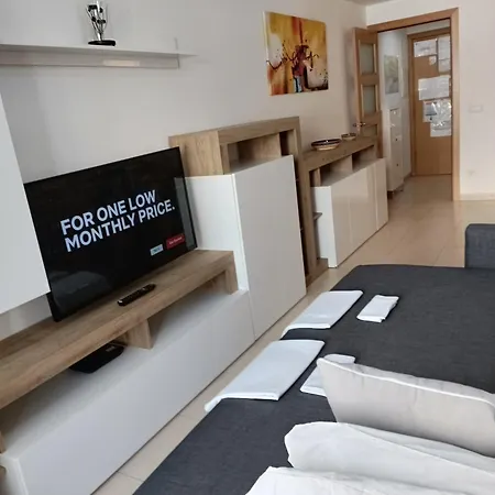 Apartamento Piso Andrea Lloret de Mar