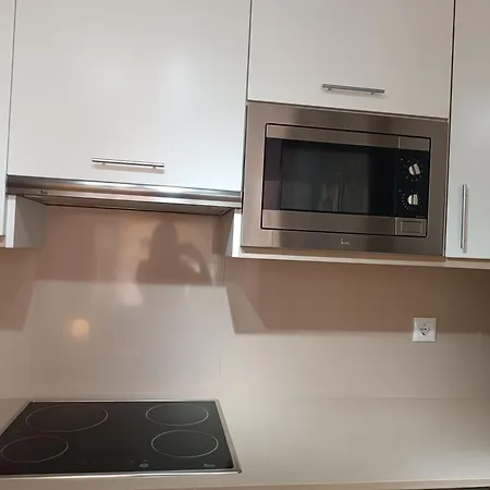Piso Andrea דירה יורט דה מאר