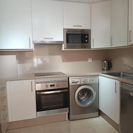 Appartamento Piso Andrea *