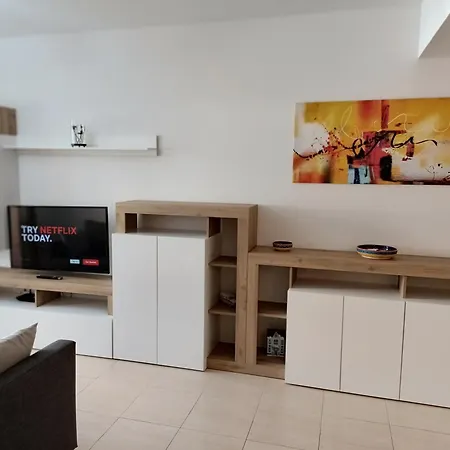 Apartamento Piso Andrea Lloret de Mar