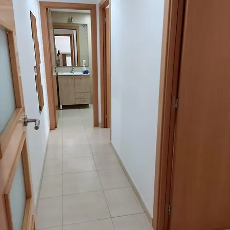 Piso Andrea * יורט דה מאר