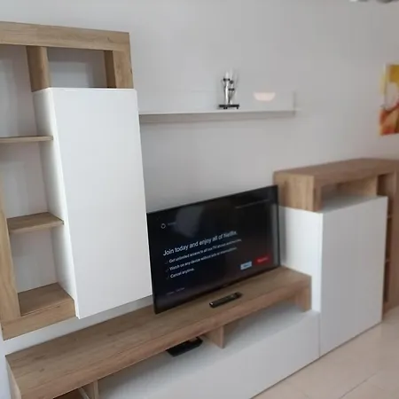 아파트 Piso Andrea *