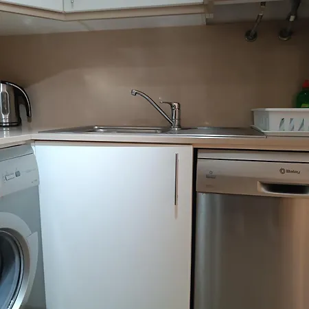 Piso Andrea Apartmán *