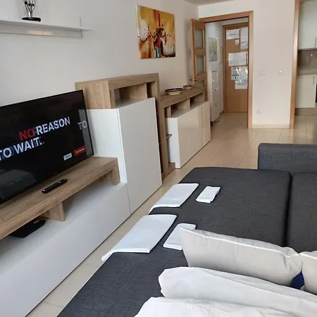 Apartamento Piso Andrea Lloret de Mar