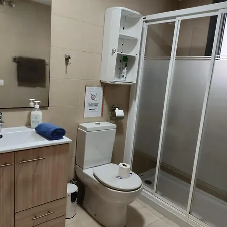 Piso Andrea * Lloret de Mar