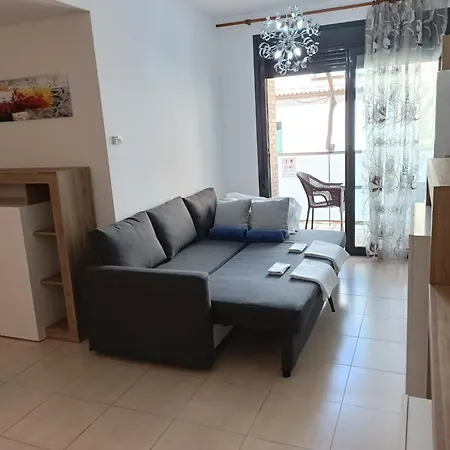Piso Andrea 아파트