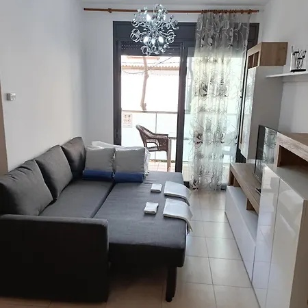 Piso Andrea