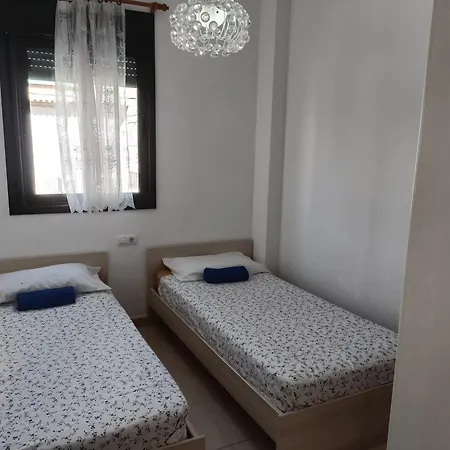 Piso Andrea * יורט דה מאר