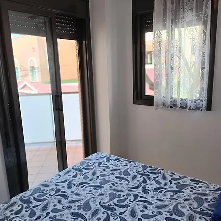 Apartmán Piso Andrea *