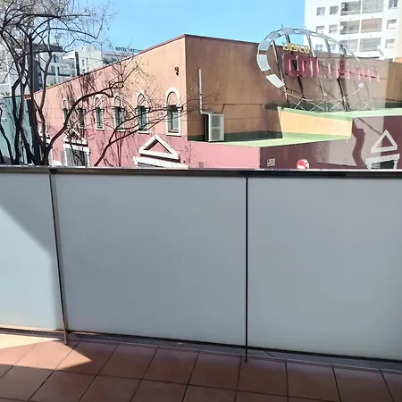 아파트 Piso Andrea 료렛 드 마르