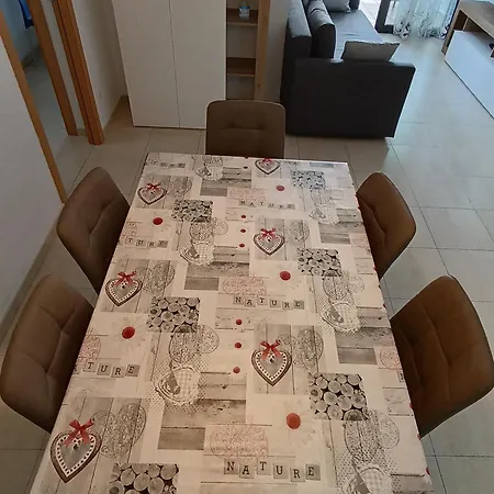Piso Andrea * יורט דה מאר