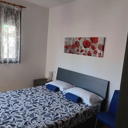아파트 Piso Andrea