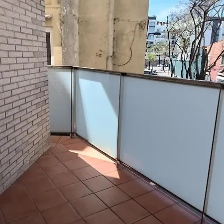 Piso Andrea דירה יורט דה מאר