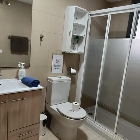 Apartamento Piso Andrea Lloret de Mar