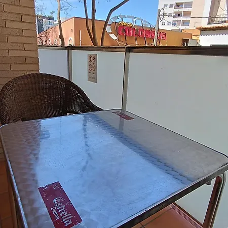 Piso Andrea * Lloret de Mar