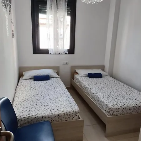 Piso Andrea Apartamento Lloret de Mar