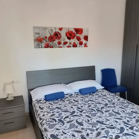 דירה Piso Andrea יורט דה מאר