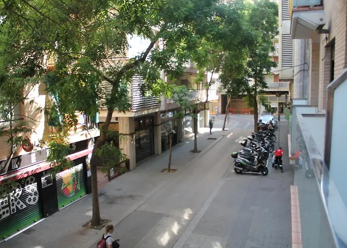 Piso Andrea Appartement *