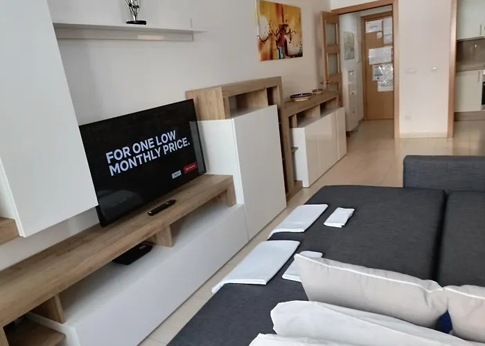 Appartement Piso Andrea Lloret de Mar