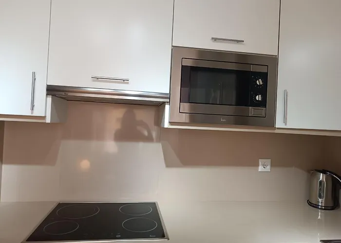 Piso Andrea Apartman Lloret de Mar