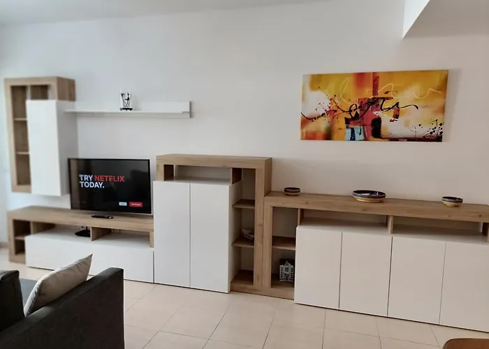 Appartement Piso Andrea Lloret de Mar