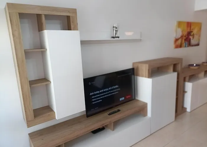 Appartamento Piso Andrea *