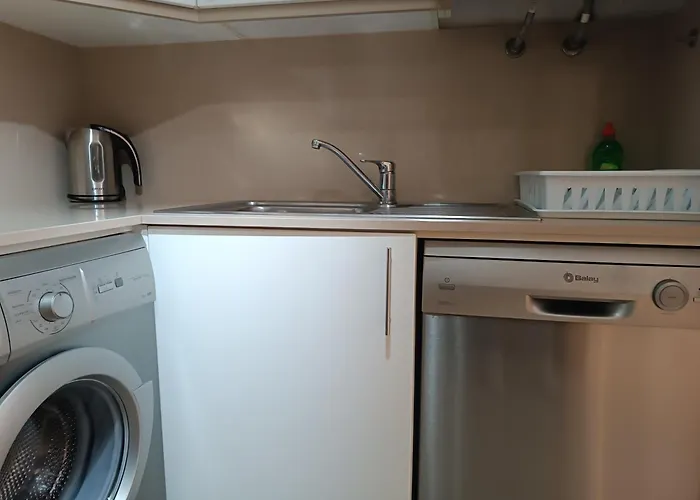 Piso Andrea Apartman *