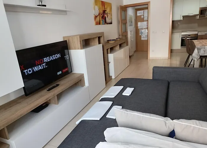 Appartement Piso Andrea Lloret de Mar