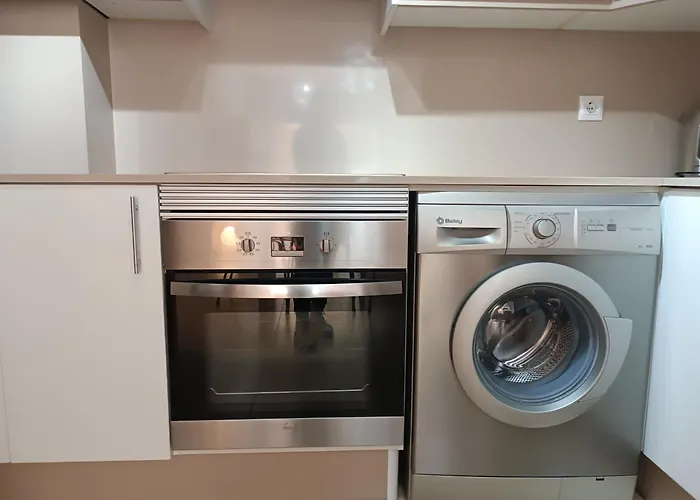 Appartamento Piso Andrea *