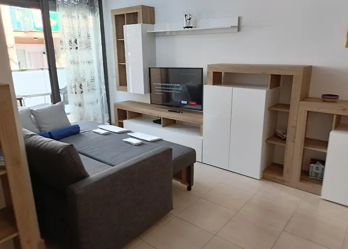 Piso Andrea Appartamento *