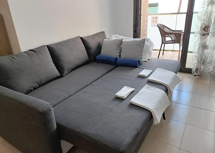 Appartement Piso Andrea Lloret de Mar