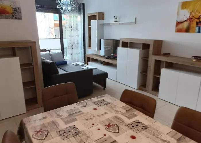 Piso Andrea Appartamento