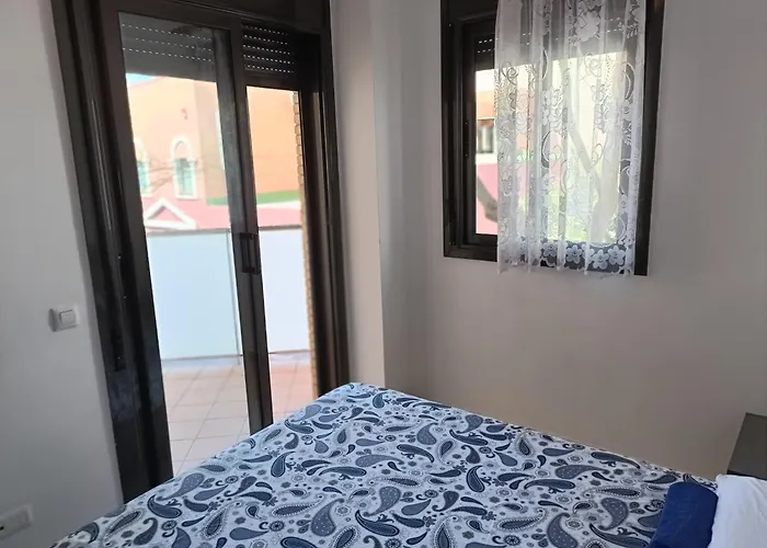 Apartman Piso Andrea *