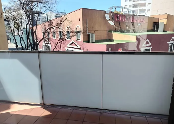 Apartman Piso Andrea Lloret de Mar