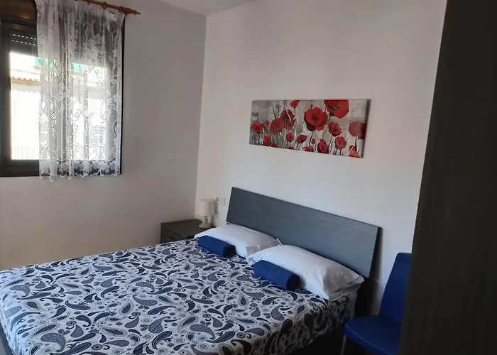 Appartement Piso Andrea