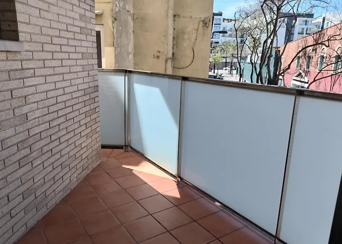 Piso Andrea Apartman Lloret de Mar