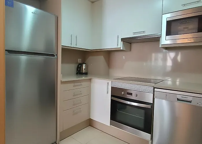 Appartamento Piso Andrea *