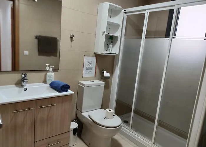 Appartement Piso Andrea Lloret de Mar