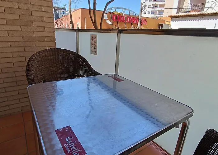 Piso Andrea * Lloret de Mar